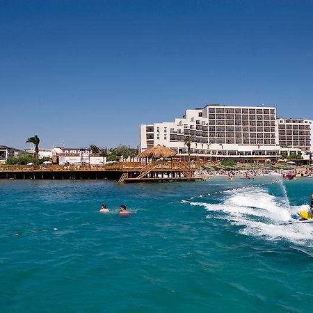 Suzer Sun Dreams Hotel & Spa Esmirna Exterior foto